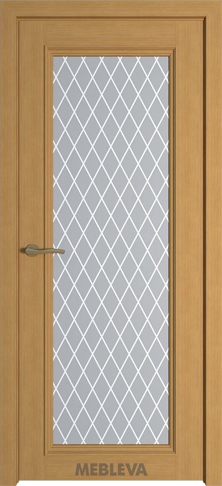 Вітрина Люкс ПО